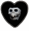 Kiss, kiss, Happy Birthday