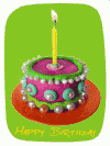 pearl cake