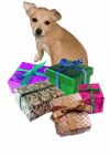 puppy birthday
