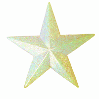 spinning star