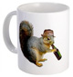 Squirrel stuff